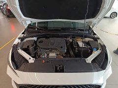 SAIC MG5 300TGI DCT Flagship Edition - ფოტო 19