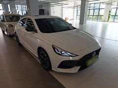 SAIC MG5 300TGI DCT Flagship Edition - ფოტო 3