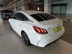 SAIC MG5 300TGI DCT Flagship Edition - ფოტო 4
