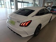 SAIC MG5 300TGI DCT Flagship Edition - ფოტო 6