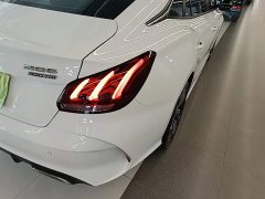 SAIC MG5 300TGI DCT Flagship Edition - ფოტო 7