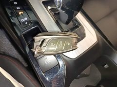 SAIC MG5 300TGI DCT Flagship Edition - ფოტო 8