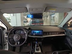 SAIC MG5 300TGI DCT Flagship Edition - ფოტო 9
