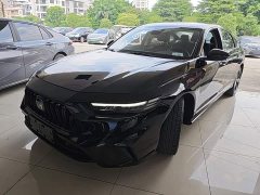Honda Yingshipai 260TURBO Elite Edition - ფოტო 1