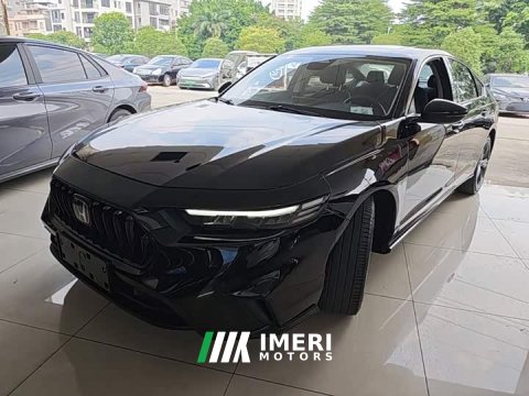2025 Honda Yingshipai 260TURBO Elite Edition - ავტომობილი ჩინეთიდან