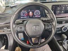 Honda Yingshipai 260TURBO Elite Edition - ფოტო 10