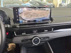 Honda Yingshipai 260TURBO Elite Edition - ფოტო 12