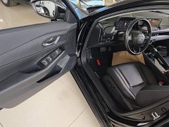 Honda Yingshipai 260TURBO Elite Edition - ფოტო 15