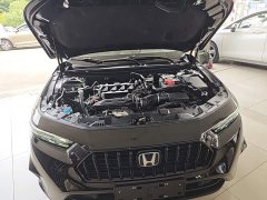 Honda Yingshipai 260TURBO Elite Edition - ფოტო 19