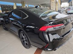 Honda Yingshipai 260TURBO Elite Edition - ფოტო 4
