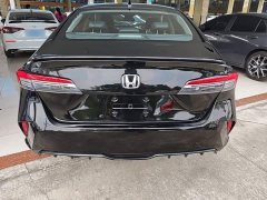 Honda Yingshipai 260TURBO Elite Edition - ფოტო 5