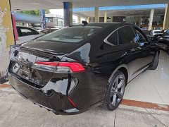 Honda Yingshipai 260TURBO Elite Edition - ფოტო 6