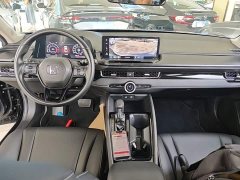 Honda Yingshipai 260TURBO Elite Edition - ფოტო 9
