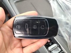 Chery Tiggo 8 PLUS 290TGDI DCT Chengfeng Edition - ფოტო 11