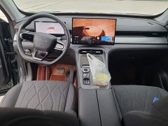 Chery Tiggo 8 PLUS 290TGDI DCT Chengfeng Edition - ფოტო 12