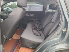 Chery Tiggo 8 PLUS 290TGDI DCT Chengfeng Edition - ფოტო 14