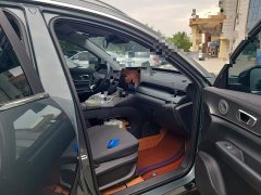 Chery Tiggo 8 PLUS 290TGDI DCT Chengfeng Edition - ფოტო 17