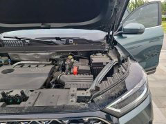 Chery Tiggo 8 PLUS 290TGDI DCT Chengfeng Edition - ფოტო 19