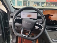 Chery Tiggo 8 PLUS 290TGDI DCT Chengfeng Edition - ფოტო 2