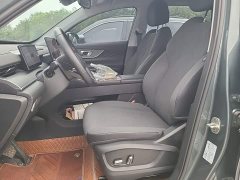 Chery Tiggo 8 PLUS 290TGDI DCT Chengfeng Edition - ფოტო 7