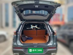 Chery Tiggo 8 PLUS 290TGDI DCT Chengfeng Edition - ფოტო 9