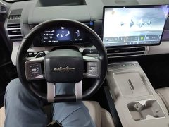 Fangchengbao Titan 7 2025 135KM FWD Pro - ფოტო 10