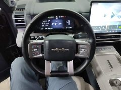 Fangchengbao Titan 7 2025 135KM FWD Pro - ფოტო 11