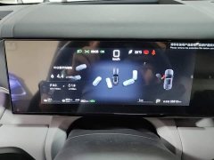 Fangchengbao Titan 7 2025 135KM FWD Pro - ფოტო 12