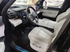Fangchengbao Titan 7 2025 135KM FWD Pro - ფოტო 16