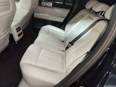 Fangchengbao Titan 7 2025 135KM FWD Pro - ფოტო 17