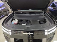 Fangchengbao Titan 7 2025 135KM FWD Pro - ფოტო 20