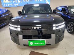Fangchengbao Titan 7 2025 135KM FWD Pro - ფოტო 3