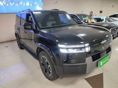 Fangchengbao Titan 7 2025 135KM FWD Pro - ფოტო 4