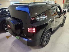 Fangchengbao Titan 7 2025 135KM FWD Pro - ფოტო 7