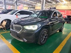 BMW X1 sDrive25Li Premier - ფოტო 1
