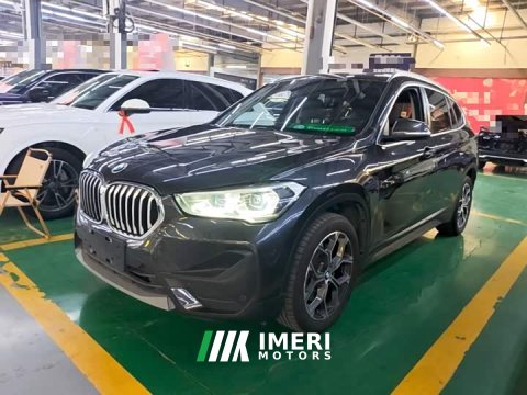 2022 BMW X1 sDrive25Li Premier - ავტომობილი ჩინეთიდან