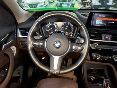 BMW X1 sDrive25Li Premier - ფოტო 10