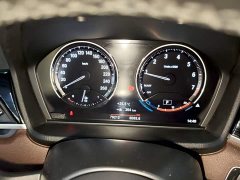 BMW X1 sDrive25Li Premier - ფოტო 11