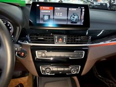 BMW X1 sDrive25Li Premier - ფოტო 12