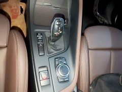 BMW X1 sDrive25Li Premier - ფოტო 13