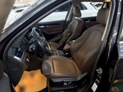 BMW X1 sDrive25Li Premier - ფოტო 14