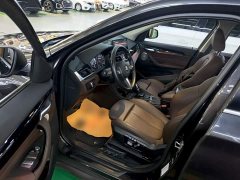 BMW X1 sDrive25Li Premier - ფოტო 15
