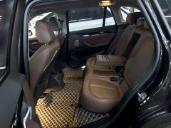 BMW X1 sDrive25Li Premier - ფოტო 16