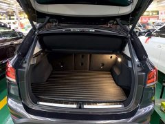 BMW X1 sDrive25Li Premier - ფოტო 18