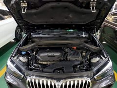 BMW X1 sDrive25Li Premier - ფოტო 19