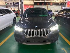 BMW X1 sDrive25Li Premier - ფოტო 2