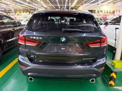 BMW X1 sDrive25Li Premier - ფოტო 5