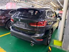 BMW X1 sDrive25Li Premier - ფოტო 6