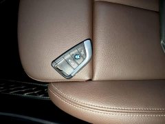 BMW X1 sDrive25Li Premier - ფოტო 8