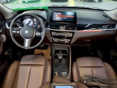 BMW X1 sDrive25Li Premier - ფოტო 9